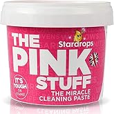 - The Pink Stuff – Pasta limpiadora multiusos milagrosa, 500 ml