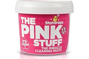 - The Pink Stuff – The Miracle Allzweck-Reinigungspaste, 500 ml