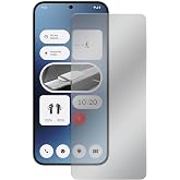 Microcase Nothing Phone 3a Pro Tempered Cam Ekran Koruyucu - AL3269