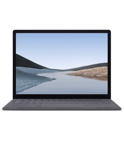 Microsoft Surface Laptop 4 AMD Ryzen™ 7 4980U 15 inch Microsoft Surface Laptop 4 AMD Ryzen™ 7 4980U 15 inch