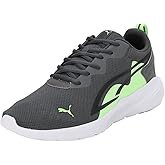 PUMA Male/Unisex All-Day Active-Puma White-Gray Violet Low Boot 37.5 38626902