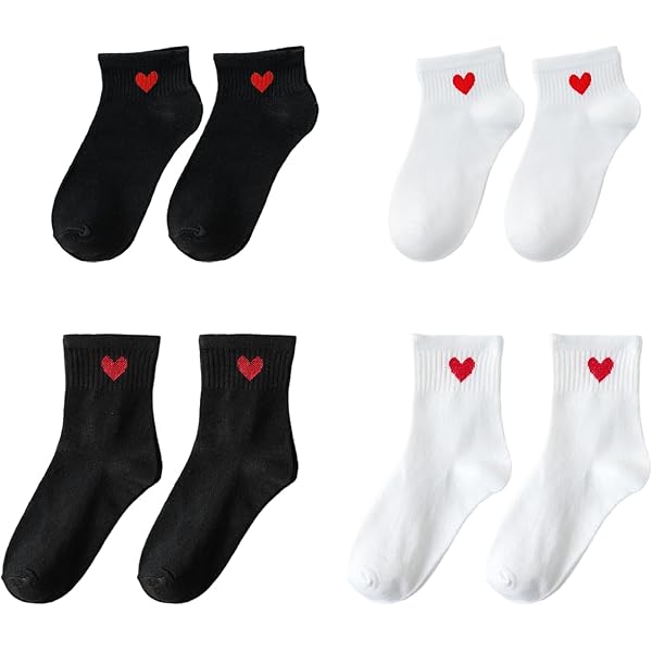 Calzini Termici Alti Invernali Donna - 2 Paia, Cotone, Per Sci E Escursionismo - Foto 10