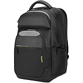Targus TCG670GL CityGear Notebook Sırt &Ccedil;antası