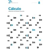 Cuadernos C&aacute;lculo 8