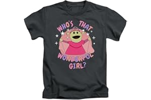 New Spirit Original Whos That Wonderful Girl Mona nanalan Tee T-Shirt Funny Unisex T Shirt Top