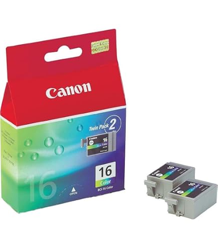 3 Cartucce Inchiostro Nero Compatibili Per Canon BCI-15 - Per Stampanti Pixma IP90v, I70, I80