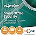 Produktbild Kaspersky Small Office Security 5 (5 PC / 5 Mobile / 1 Server - 1 Jahr)