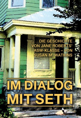 IM DIALOG MIT SETH - Band 2