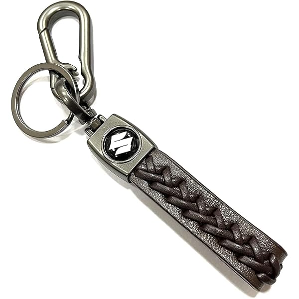 Pawfly 6 Inch Wire Keychain Cable In 5 Assorted Colors...