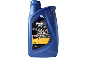 ENI Olio Forcella w7.5â à– l Forcella