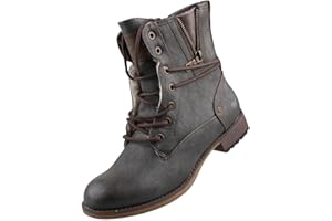 MUSTANG Femme 1139-630 Bottine