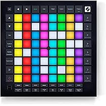 Novation Launchpad Pro 未使用に近い 61cum3tB4hL._AC_UL210_SR210,