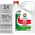 Castrol GTX 15W-40 A3/B3 Engine Oil 4L