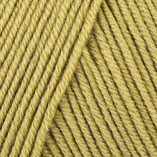 Debbie Bliss Rialto 4 Ply Yarn, Leaf