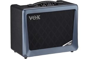 Vox VX50 GTV Amplificador para Guitarra