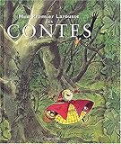 Mon Premier Larousse des Contes