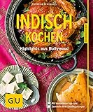 Image de Indisch kochen: Highlights aus Bollywood (GU KüchenRatgeber)