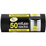 heavy duty refuse ensacarks tesco