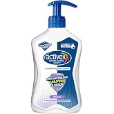 ACTIVEX Sıvı Sabun,500 Ml