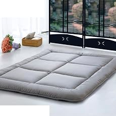 Tragbare futon