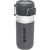Stanley Go Quick Flip Paslanmaz &Ccedil;elik Termos, 0.70 lt