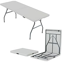 Copritavolo Trasparente In PVC Spesso 1,5mm - Impermeabile E Antimacchia Per Proteggere Mobili (40x130cm) - Foto 13