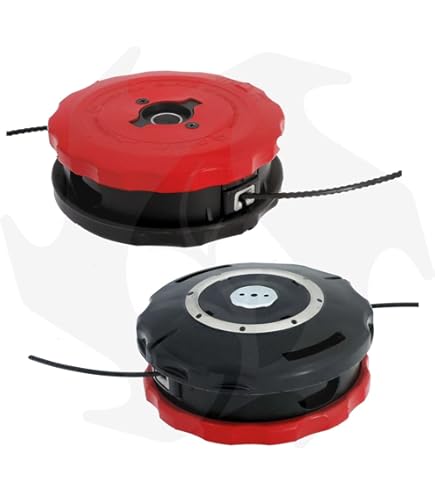 Testina Decespugliatore Efco Semiautomatica - Load & Go Per Ricarica Facile - Foto 3