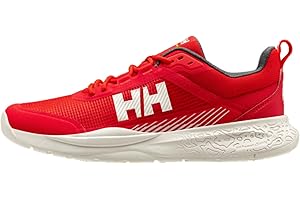 Helly Hansen Crew Low, Zapatillas Hombre