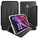 ASUS MeMO Pad 7 Case, DMG Premium Flip Cover Slim folio Book Shell Case With Built in Stand for ASUS MeMO Pad 7 (ME170C) (Black) RS.399.00