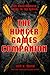 The Hunger Games Companion: The Unauthorized Guide to the Series (English Edition) by