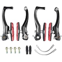 Combo Cambio E Freno Per Bici 3x8 Velocità - Leve Con Indicatore, Per MTB E Bici Da Strada - Foto 9