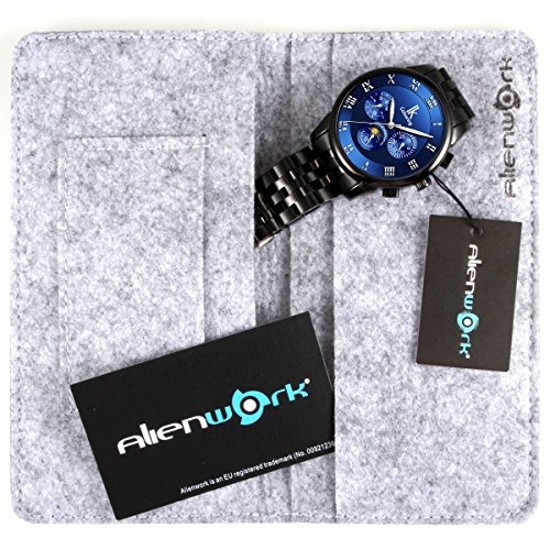 Alienwork-mechanische-Automatik-Armbanduhr-Multi-funktion-Automatikuhr-Uhr-Herren-Uhren-Design-modisch-Edelstahl-blau-schwarz-K013GA1-G-01