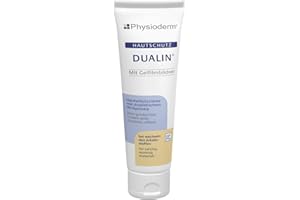 Peter Greven Physioderm GmbH - Physioderm® Dualin Creme 100ml Standtube - 14023001