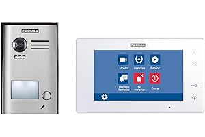 FERMAX KIT WAY 7” 1/L