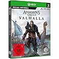 Assassin's Creed Valhalla - Standard Edition | Uncut - [Xbox One, Xbox Series X]