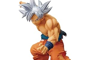 Banpresto 39948 Dragon Ball Figure