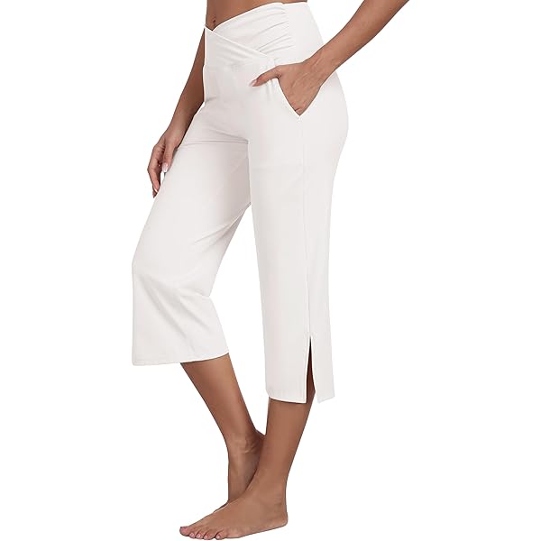 Pantaloni Trekking Donna MOCOLY - Leggeri, Traspiranti, UPF 50+, Perfetti Per Escursioni