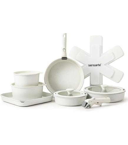 Gourmetific Kochgeschirr-Set, Gourmetific Keramik-K Produktbild-Vorschau 2