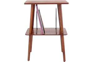 Crosley Manchester - Paprica