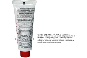 MAURER Endurecedor Masillas 30 gramos