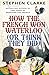 How the French Won Waterloo - or Think They Did by 