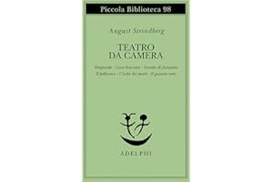 Teatro da camera. Temporale-Casa bruciata-Sonata di fantasmi-Il pellicano-L'isola dei morti-Il guanto nero