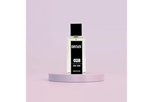 DIVAIN-028 Perfume para Hombre de Equivalencia - Fragancia Oriental