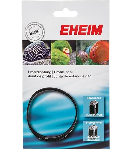 Eheim prodotti e ricambi per acquario