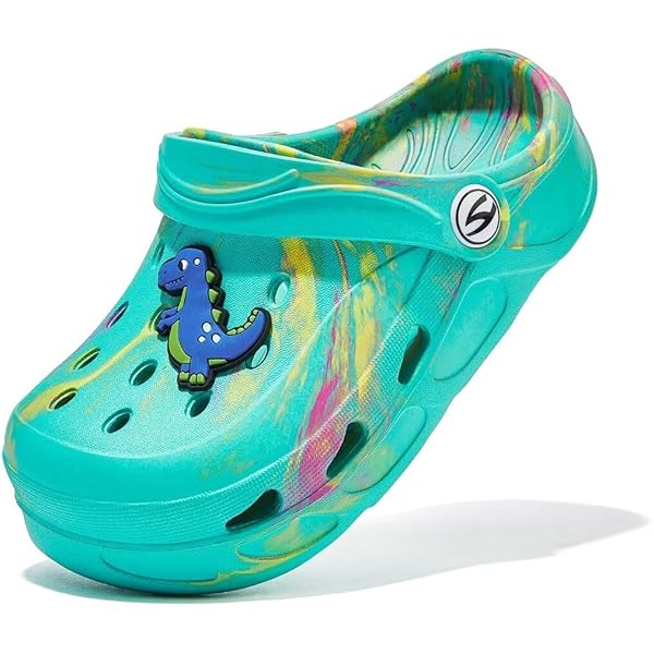 Ciabatte Scarpe Mare Bambino Birkenstock Bambino INMINPIN Unisex