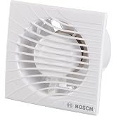 Bosch Bathroom Ventilation Fan 1300 Series (120 mm)