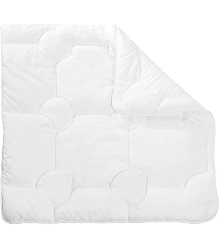 Biancheria Da Letto Per Bambini S.Oliver A Tema Sirena - Copripiumino 135x200 Cm, 100% Cotone, Con Cerniera, Lavabile