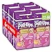 Huggies Pull-Ups Night-Time for Girls, Medium, 12 Pants for Toilet Training (Pack of 6, Total 72 Pants)