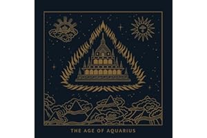 The Age Of Aquarius
