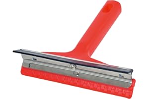 ‎CARPOINT CARPOINT 1723294 Eiskratzer Eisschaber 17cm 13cm Kunststoff